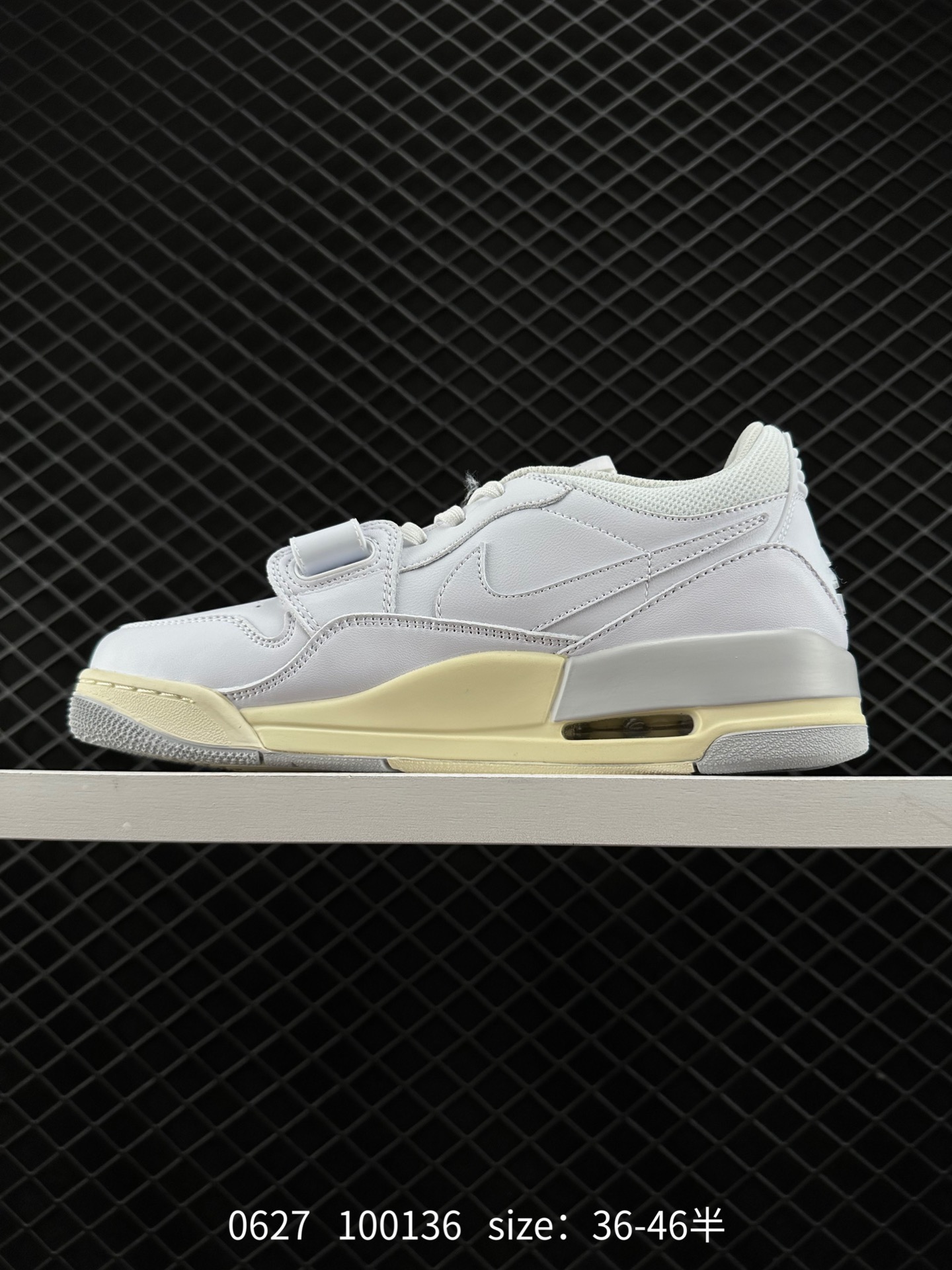 Air Jordan Legacy 312